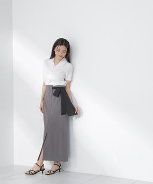 165cm 着用サイズ：M