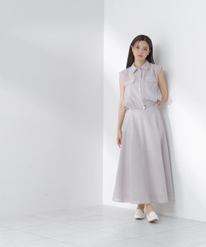 165cm 着用サイズ：M