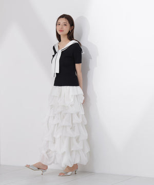 165cm 着用サイズ：M