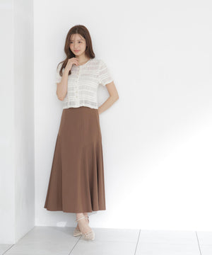165cm 着用サイズ：M