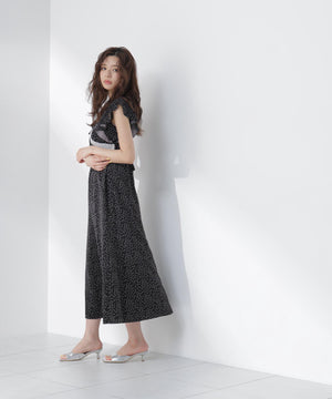 165cm 着用サイズ：M