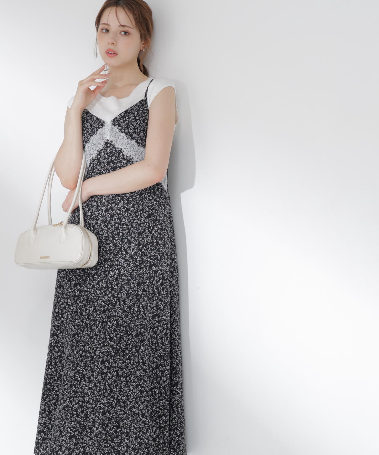 167cm 着用サイズ：M
