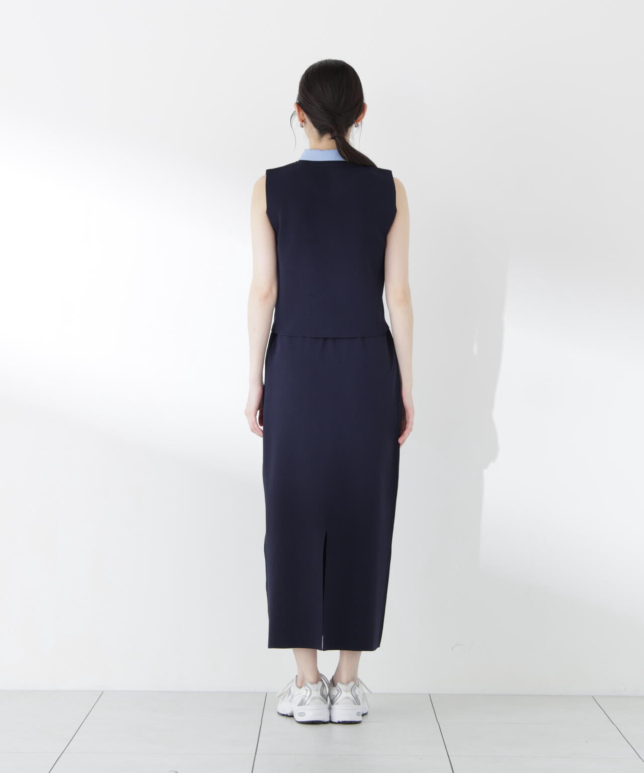 167cm 着用サイズ：M