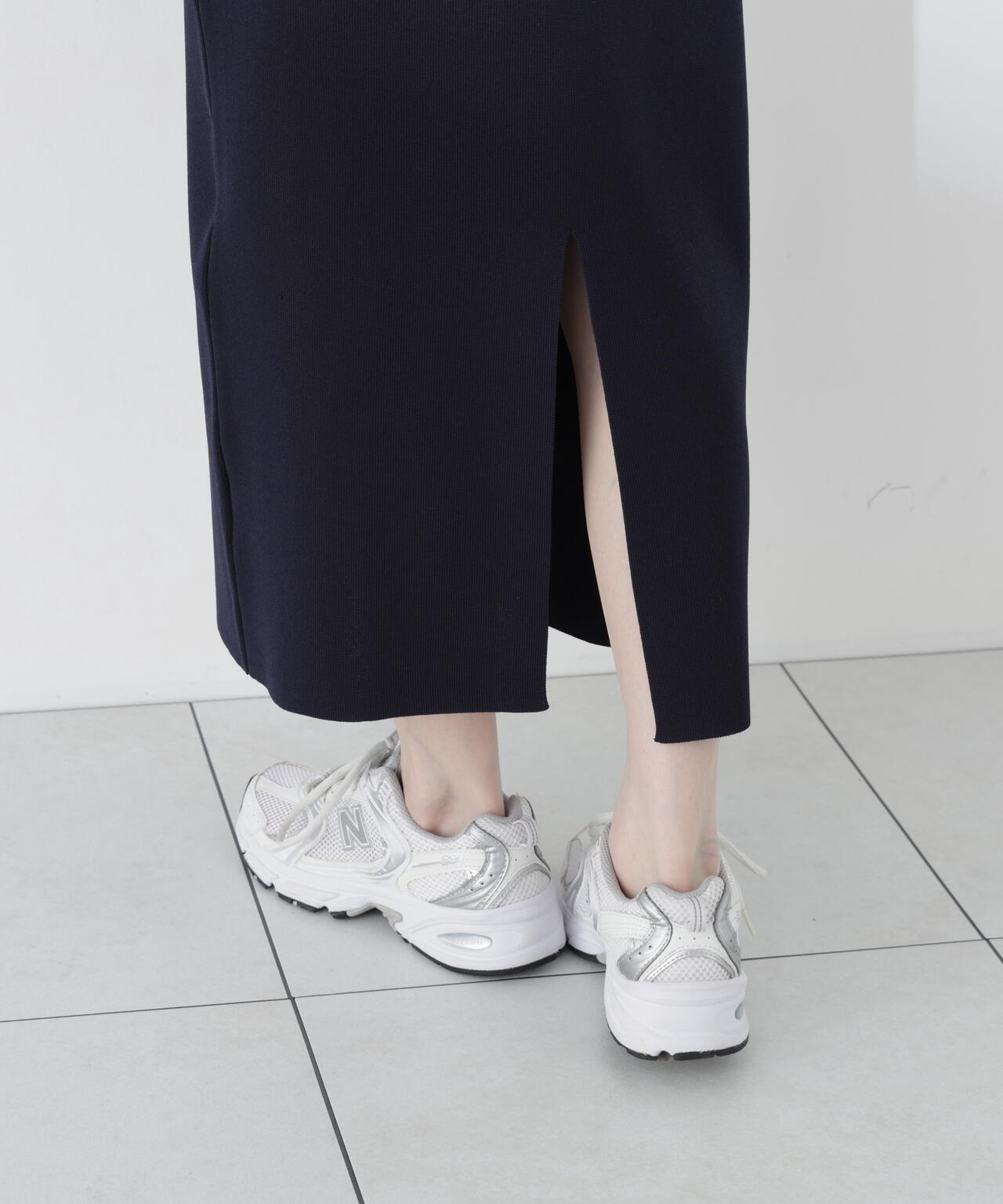 167cm 着用サイズ：M