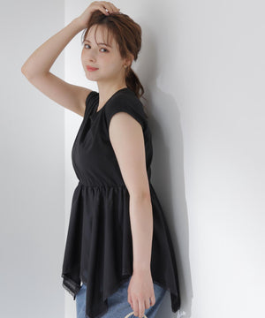 167cm 着用サイズ：FR