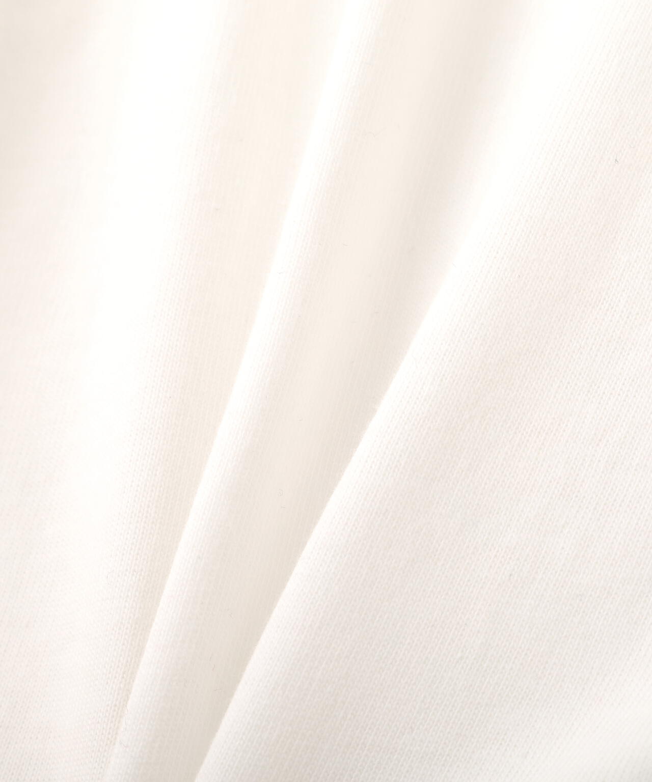 ＜EDIT COLOGNE＞ハンカチーフカットトップス