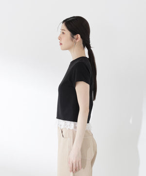167cm 着用サイズ：M