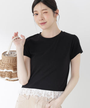 167cm 着用サイズ：M