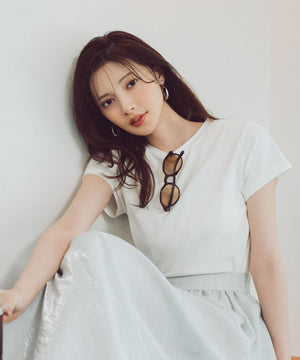 167cm 着用サイズ：M