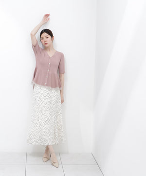 167cm 着用サイズ：M
