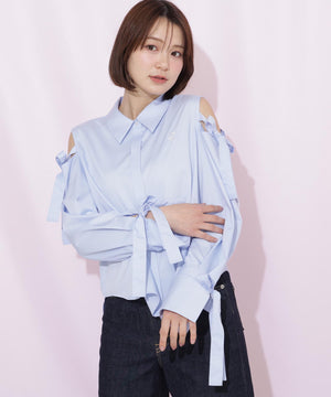 162cm 着用サイズ：FR