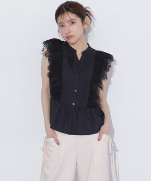 161cm 着用サイズ：FR