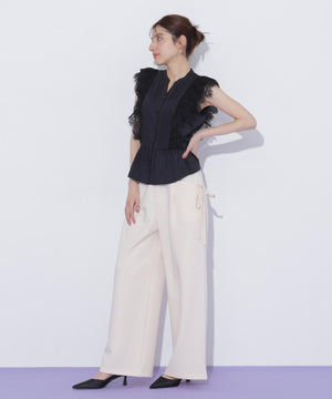 161cm 着用サイズ：FR