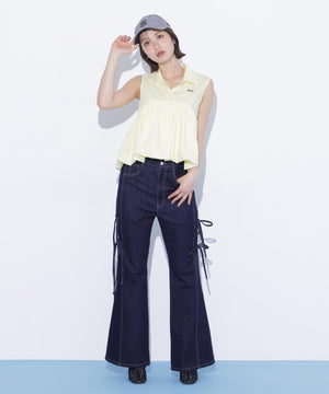 162cm 着用サイズ：FR