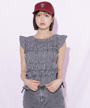 162cm 着用サイズ：FR