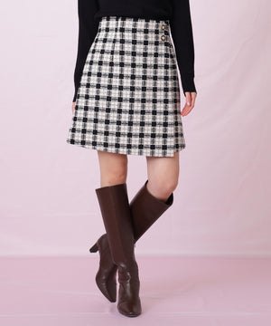 161cm 着用サイズ：M