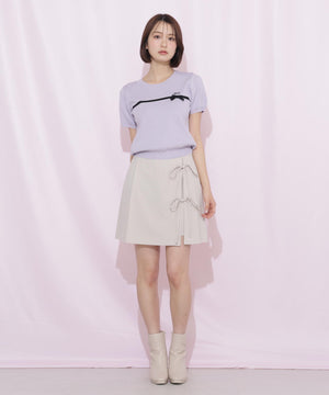 162cm 着用サイズ：M