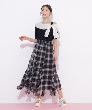 170cm 着用サイズ：FR