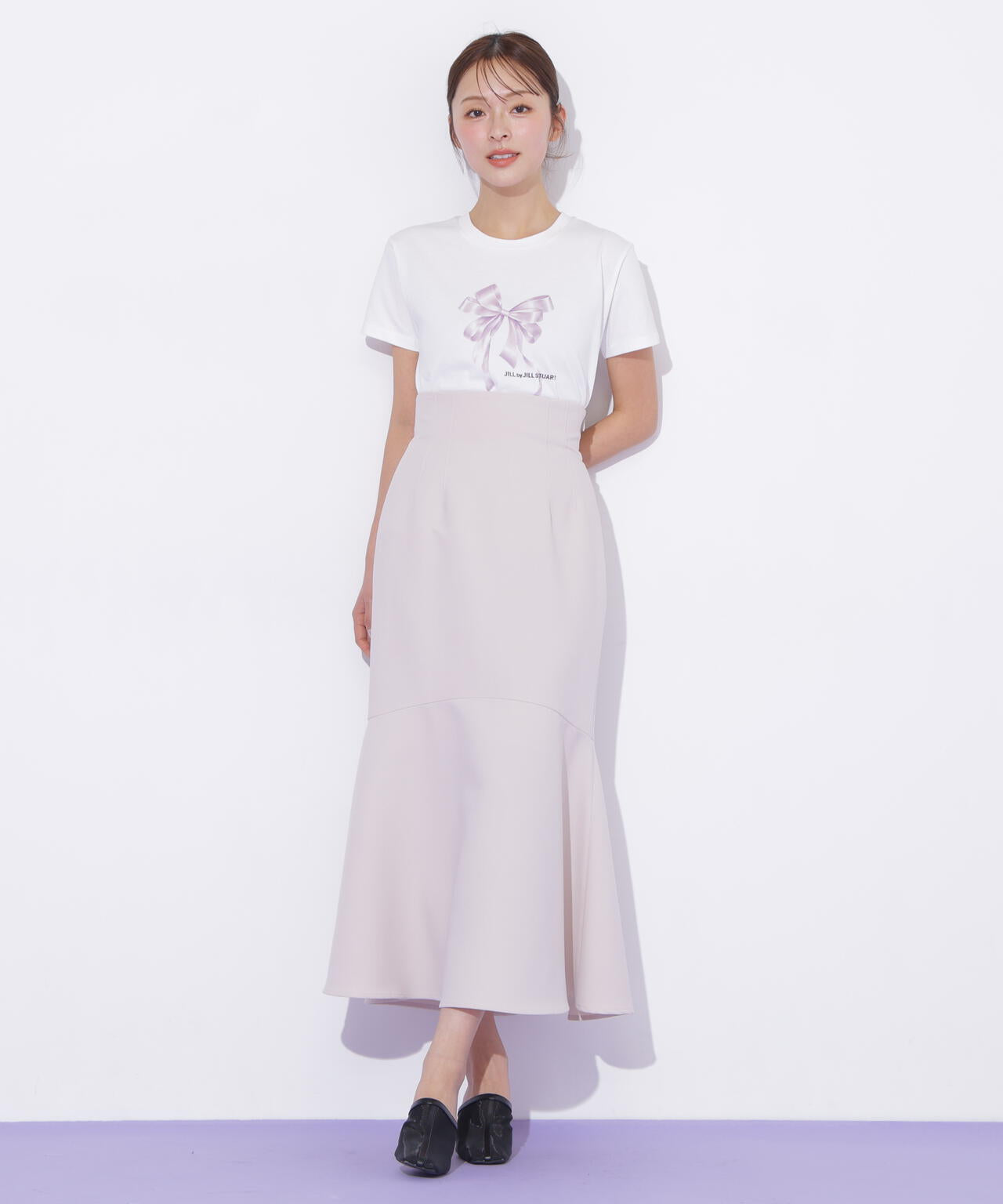 170cm 着用サイズ：FR