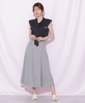 161cm 着用サイズ：M