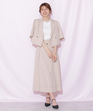 161cm 着用サイズ：M