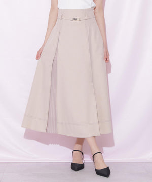 161cm 着用サイズ：M
