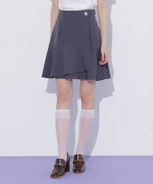 161cm 着用サイズ：FR
