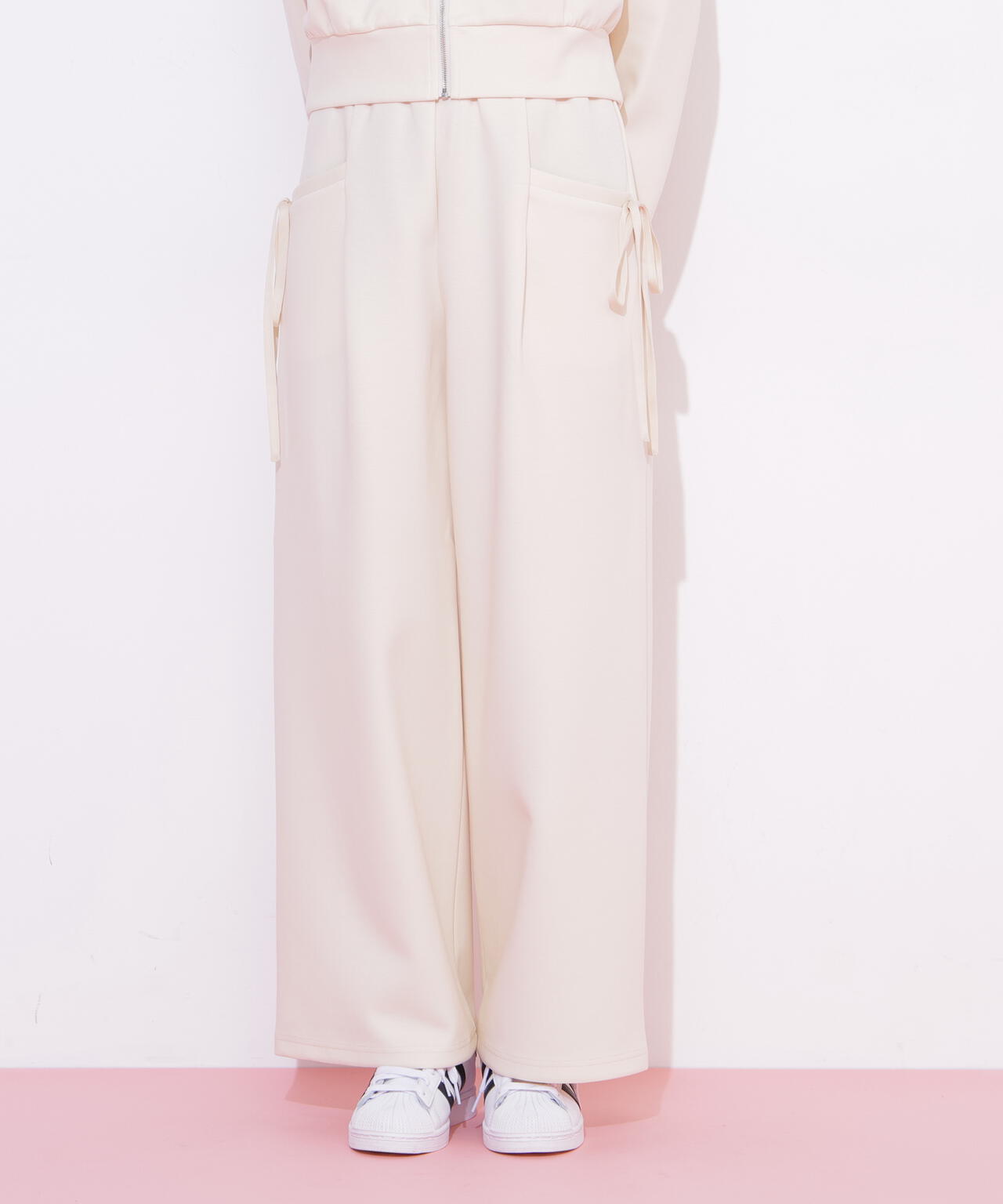 170cm 着用サイズ：FR