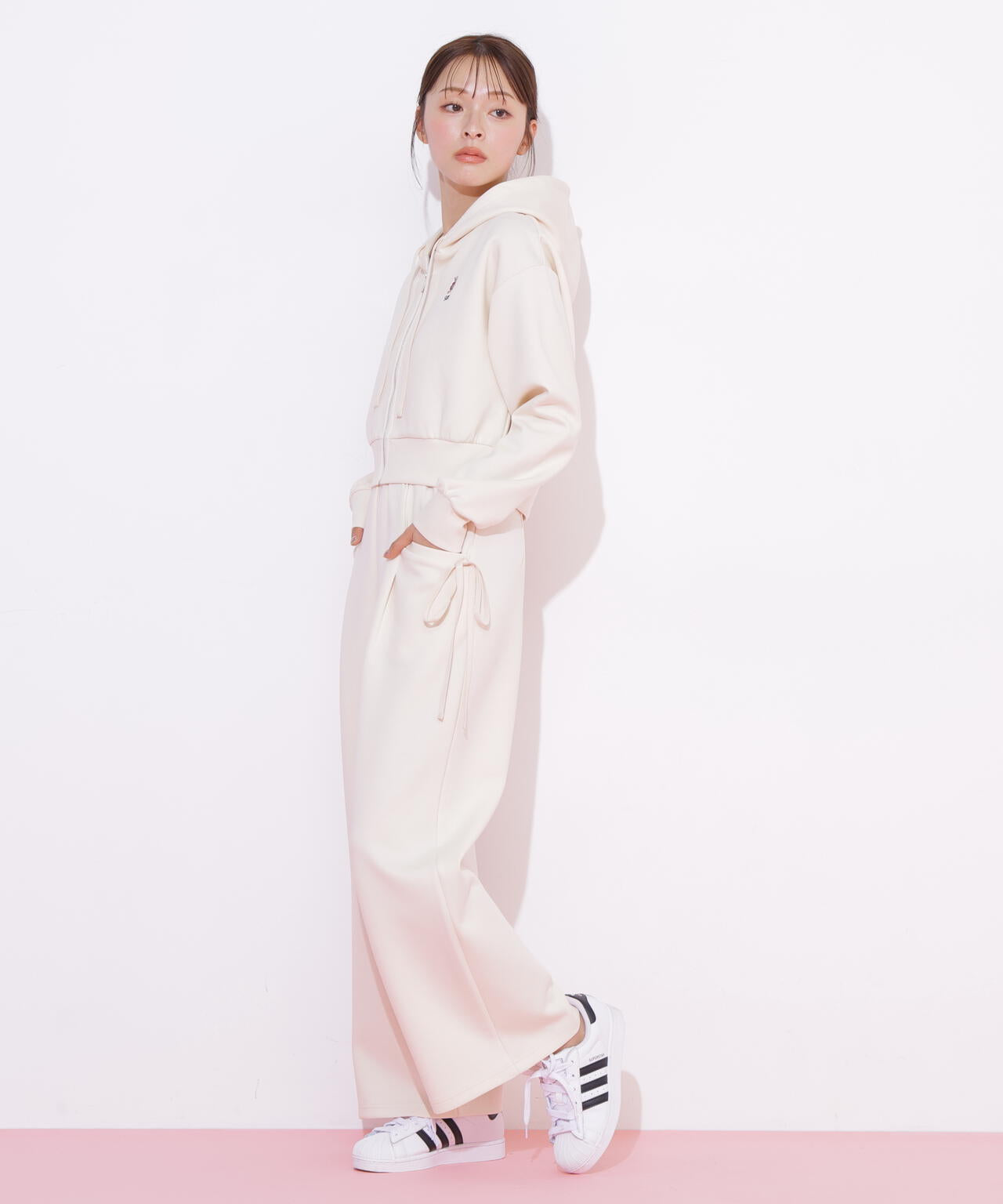 170cm 着用サイズ：FR