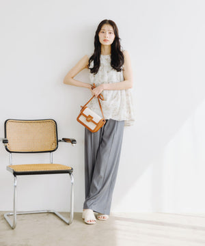 161cm 着用サイズ：M