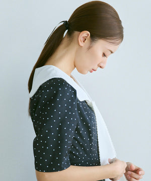 170cm 着用サイズ：FR