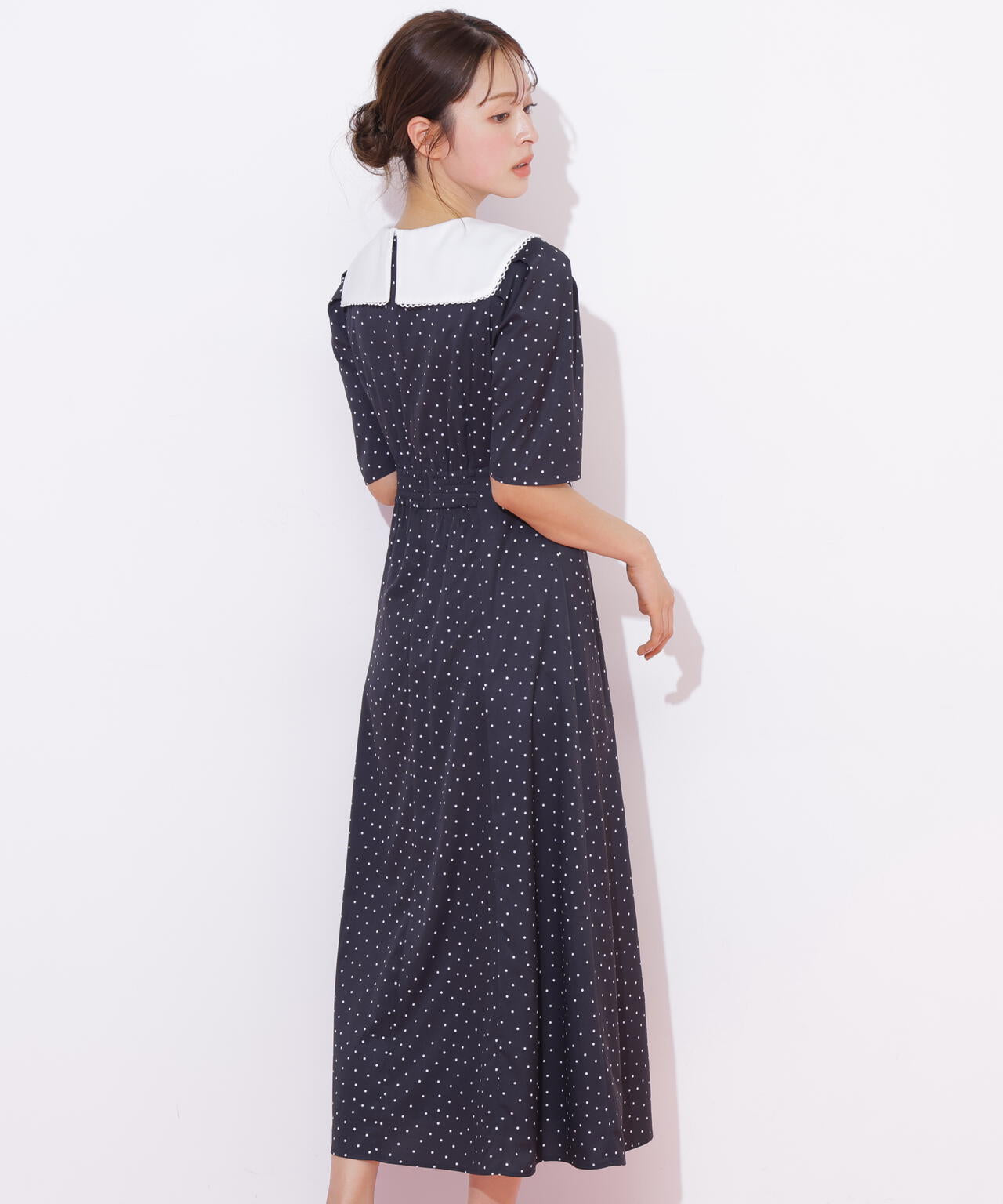 170cm 着用サイズ：FR