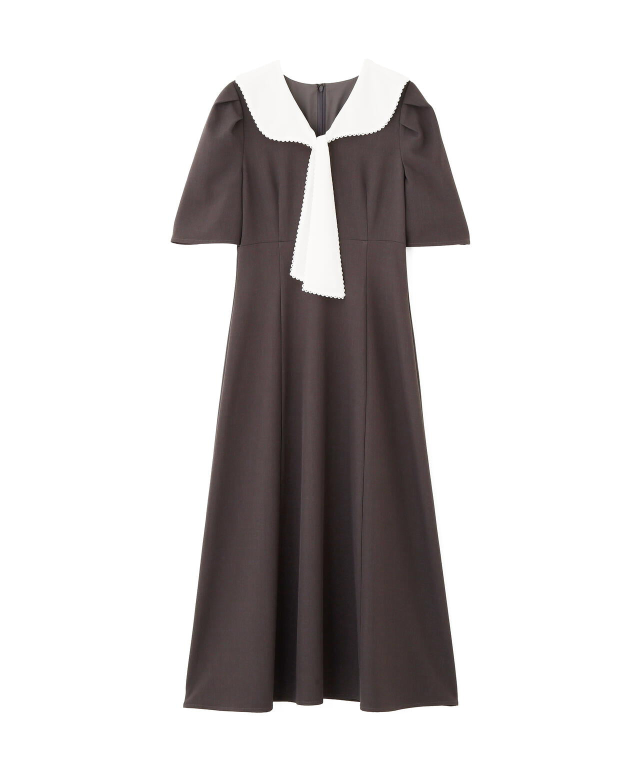 161cm 着用サイズ：FR