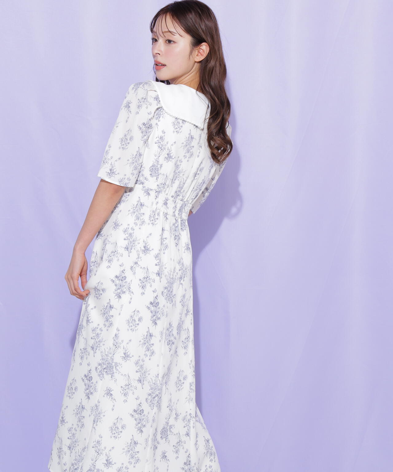 170cm 着用サイズ：FR