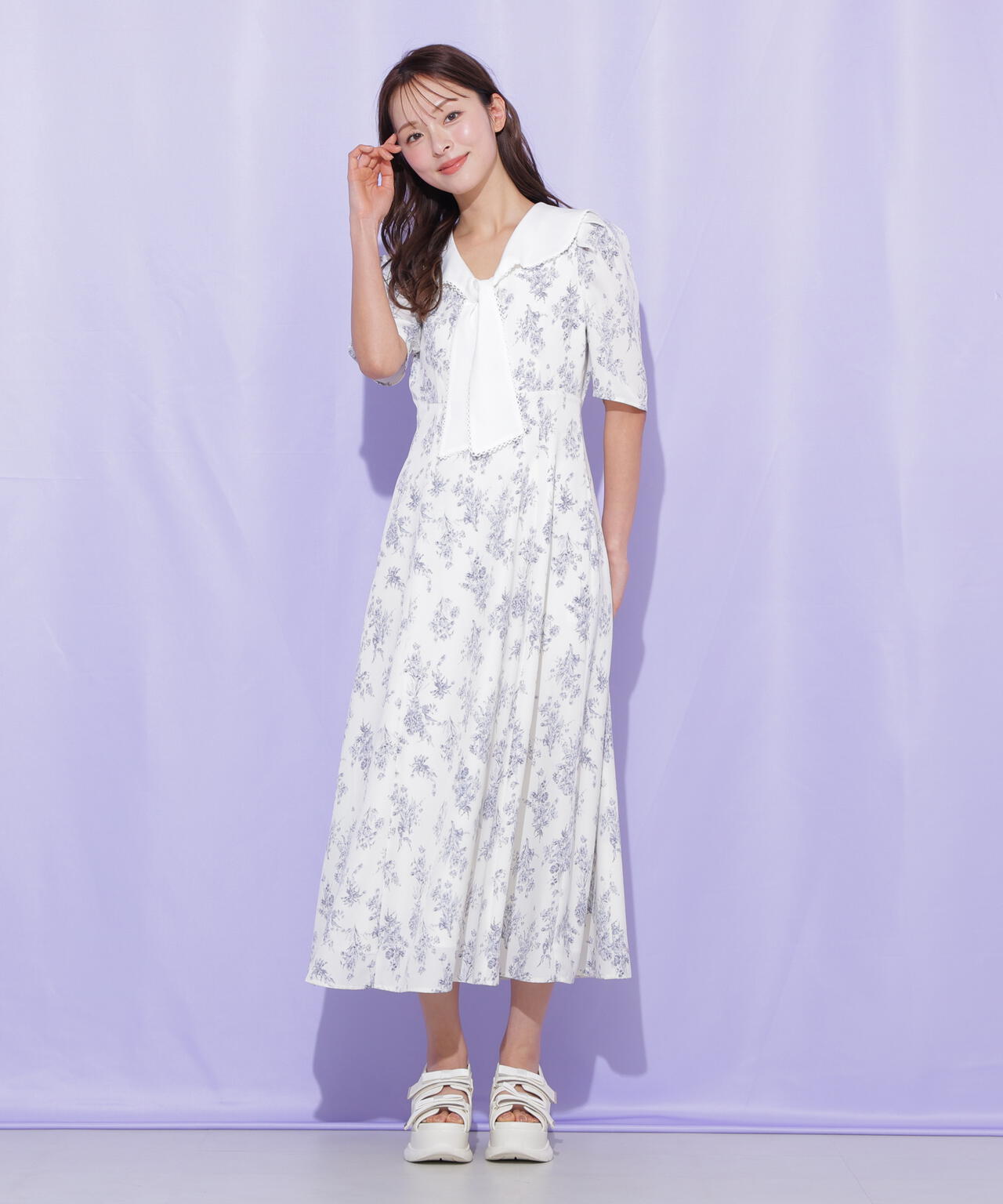 170cm 着用サイズ：FR