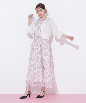 161cm 着用サイズ：FR