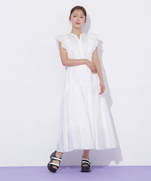 170cm 着用サイズ：FR