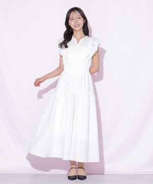 170cm 着用サイズ：FR