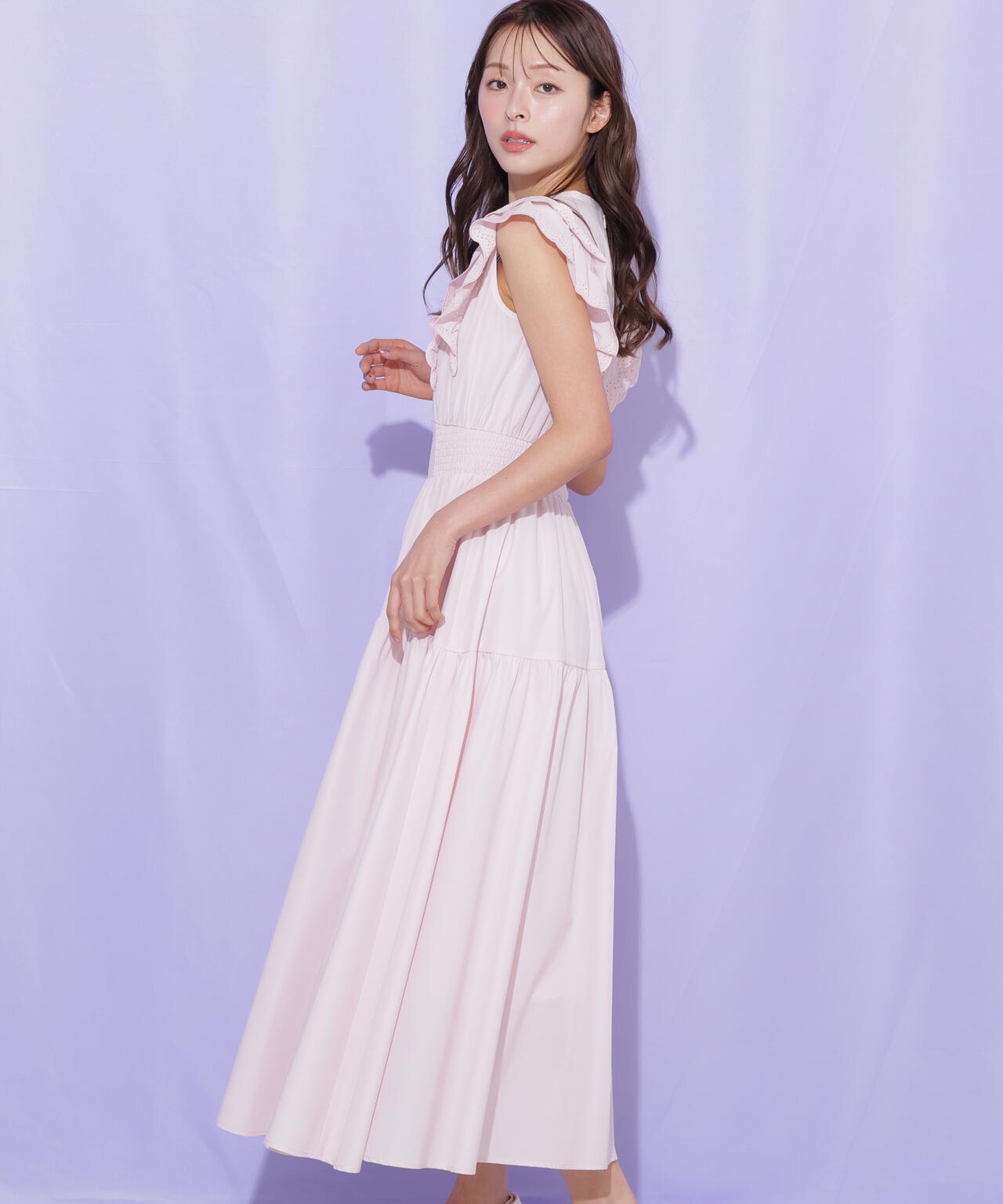 170cm 着用サイズ：FR