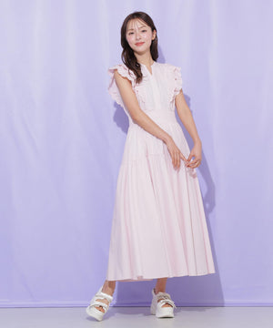 170cm 着用サイズ：FR