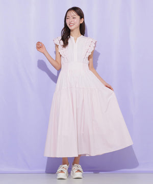 170cm 着用サイズ：FR