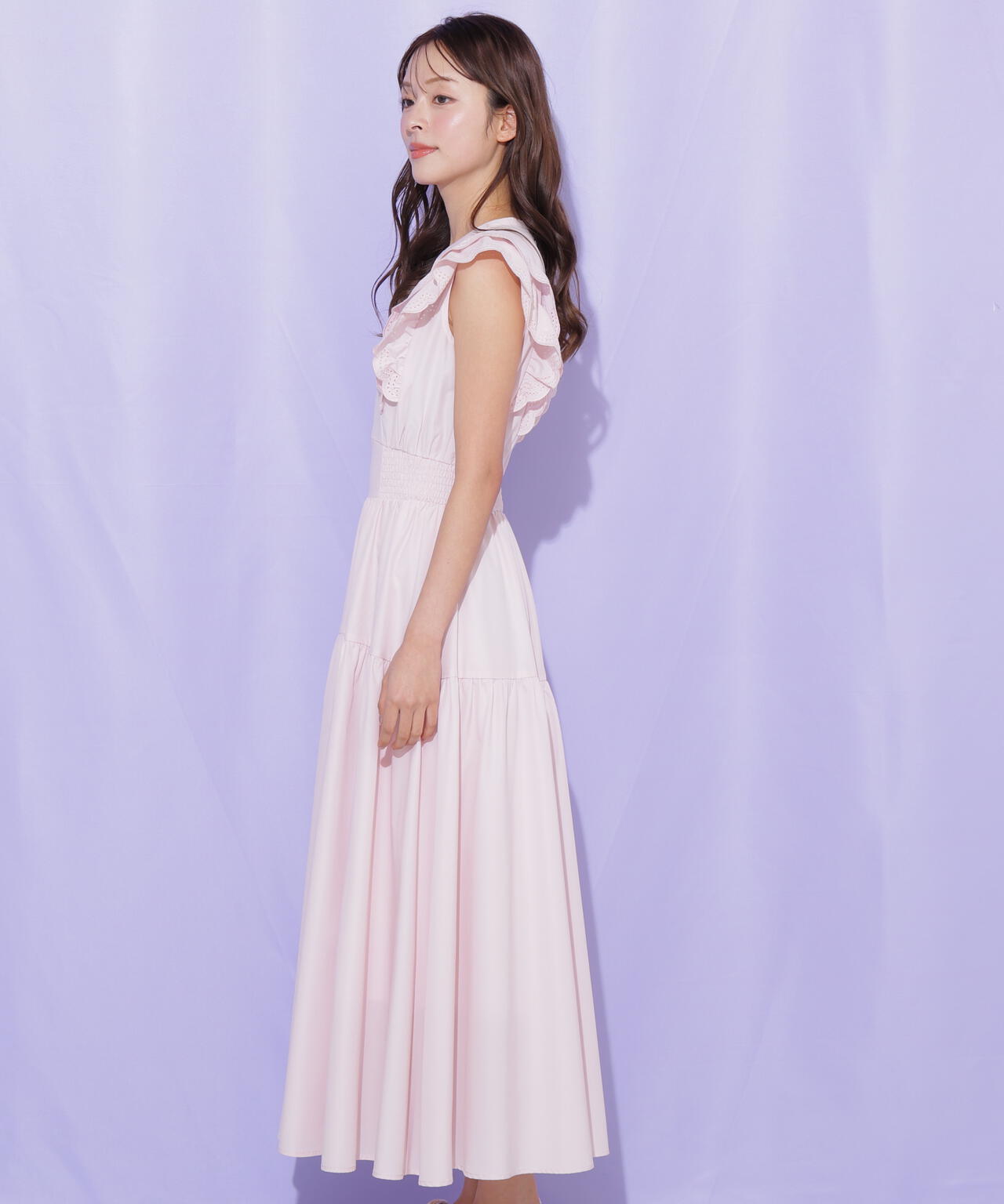 170cm 着用サイズ：FR