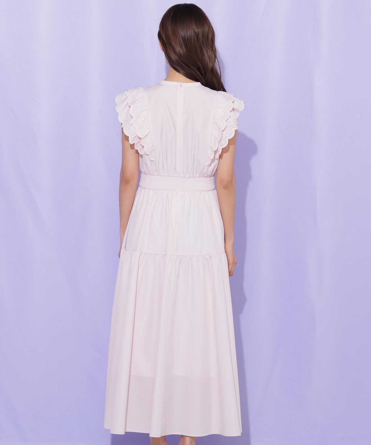 170cm 着用サイズ：FR