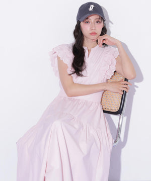 170cm 着用サイズ：FR