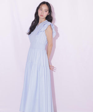 170cm 着用サイズ：FR