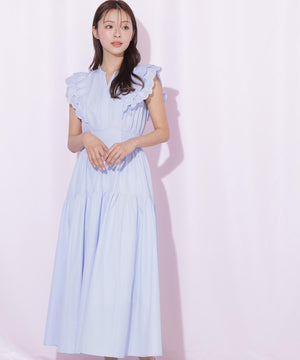 170cm 着用サイズ：FR