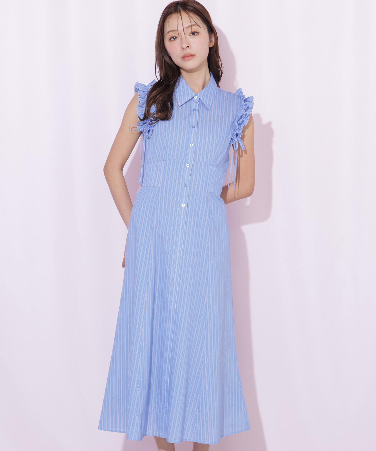 170cm 着用サイズ：FR