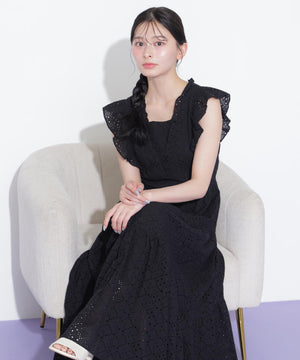 162cm 着用サイズ：FR