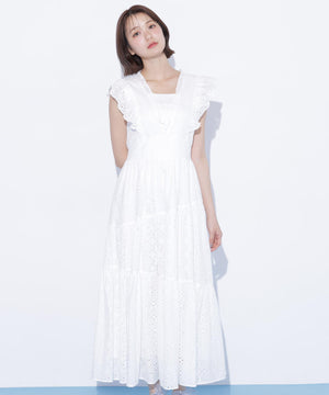 162cm 着用サイズ：FR