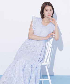 162cm 着用サイズ：FR